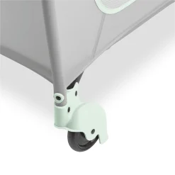 hauck Sleep N Play Go Plus Dusty Mint* Reisebetten & Zubehör