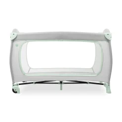 hauck Sleep N Play Go Plus Dusty Mint* Reisebetten & Zubehör