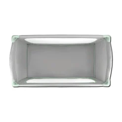 hauck Sleep N Play Go Plus Dusty Mint* Reisebetten & Zubehör
