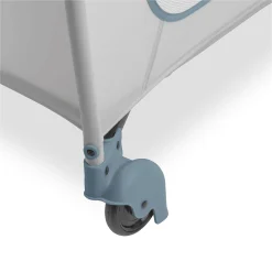 hauck Sleep N Play Go Plus Dusty Blue* Reisebetten & Zubehör