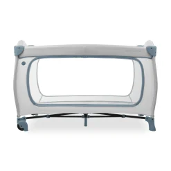 hauck Sleep N Play Go Plus Dusty Blue* Reisebetten & Zubehör