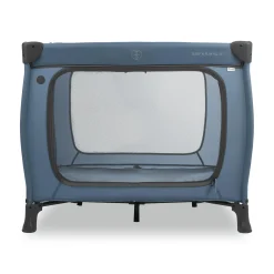 hauck Sleep N Play SQ Dark Blue* Reisebetten & Zubehör
