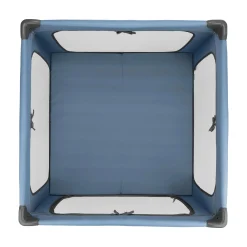 hauck Sleep N Play SQ Dark Blue* Reisebetten & Zubehör