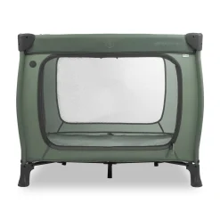 hauck Sleep N Play SQ Set Dark Green* Reisebetten & Zubehör