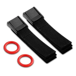 SANDINI SleepFix® Kids Basic*Kinder Kindersitz Zubehör