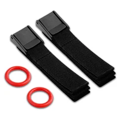 SANDINI SleepFix® Outlast S*Kinder Kindersitz Zubehör