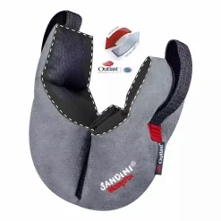 SANDINI SleepFix® Outlast S*Kinder Kindersitz Zubehör