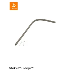 STOKKE Sleepi™ Himmelstange Hazy Grey* Bettausstattung