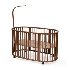 STOKKE Sleepi™ Himmelstange Warm Brown* Bettausstattung