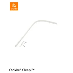 STOKKE Sleepi™ Himmelstange White* Bettausstattung