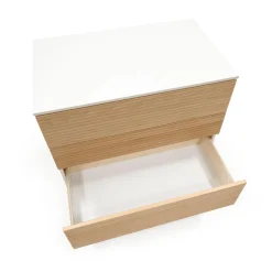 STOKKE Sleepi™ Kommode Natural Teil 2 von 2* Wickelmöbel