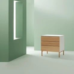 STOKKE Sleepi™ Kommode Natural Teil 2 von 2* Wickelmöbel