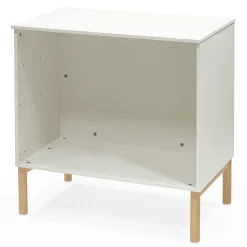 STOKKE Sleepi™ Kommode White Teil 1 von 2* Wickelmöbel