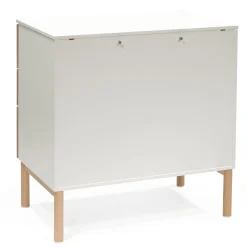 STOKKE Sleepi™ Kommode White Teil 1 von 2* Wickelmöbel