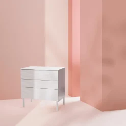 STOKKE Sleepi™ Kommode White Teil 2 von 2* Wickelmöbel