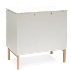STOKKE Sleepi™ Kommode White Teil 2 von 2* Wickelmöbel
