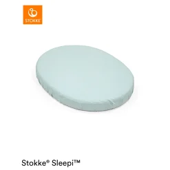 STOKKE Sleepi™ Mini V3 Spannbettlaken* Babybettwäsche
