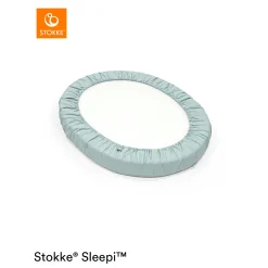 STOKKE Sleepi™ Mini V3 Spannbettlaken* Babybettwäsche