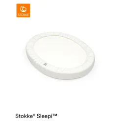 STOKKE Sleepi™ Mini V3 Spannbettlaken* Babybettwäsche