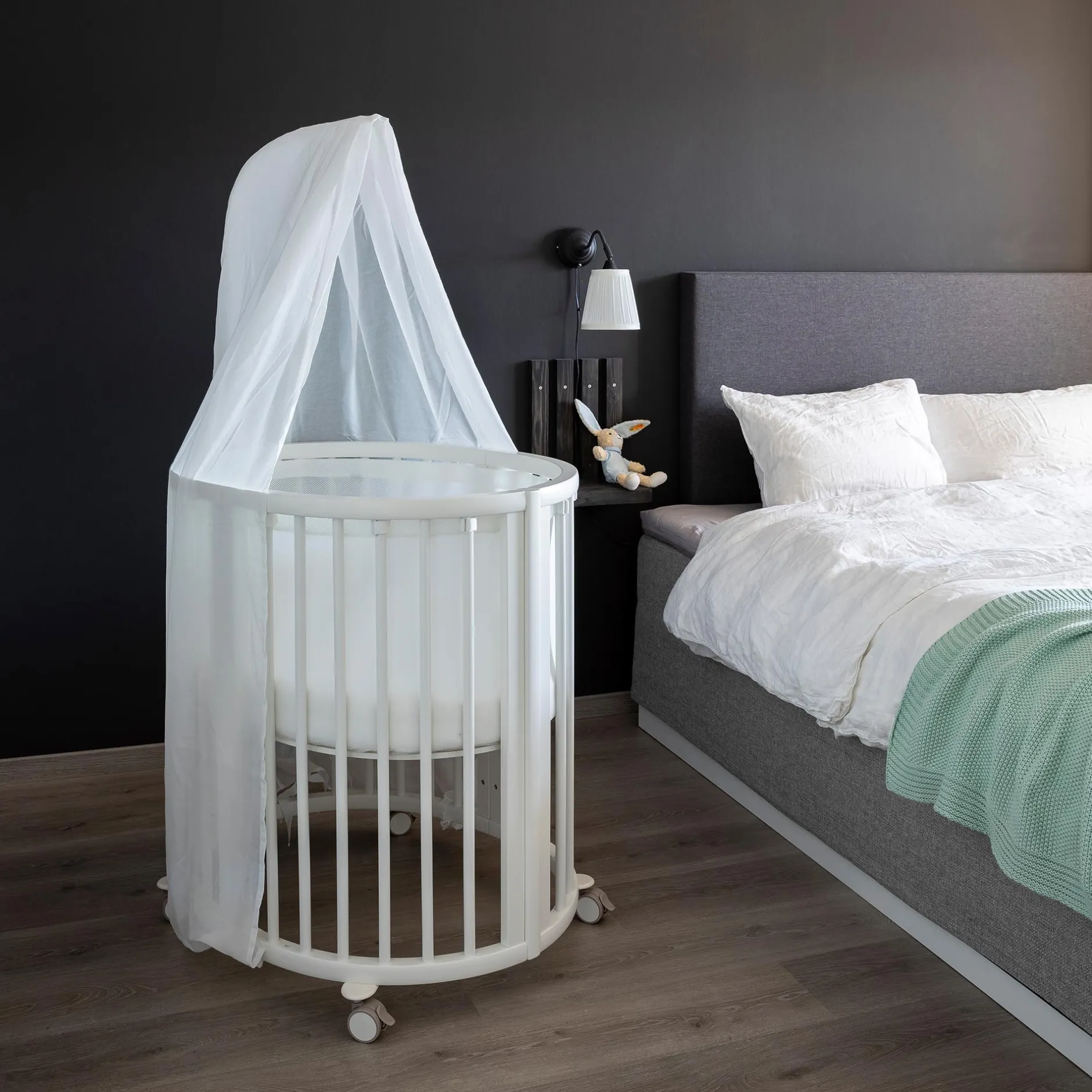 STOKKE Sleepi™ Mini V3* Babybetten