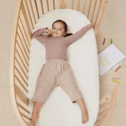STOKKE Sleepi™ V3 Natur* Babybetten