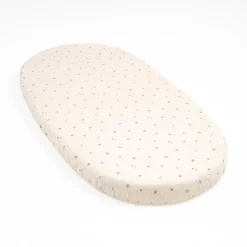 STOKKE Sleepi™ V3 Spannbettlaken* Babybettwäsche