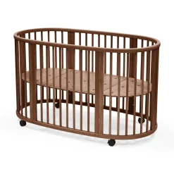STOKKE Sleepi™ V3 Warm Brown* Babybetten