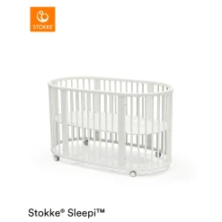 STOKKE Sleepi™ V3* Babybetten