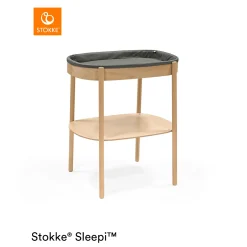 STOKKE Sleepi™ Wickeltisch* Wickelmöbel