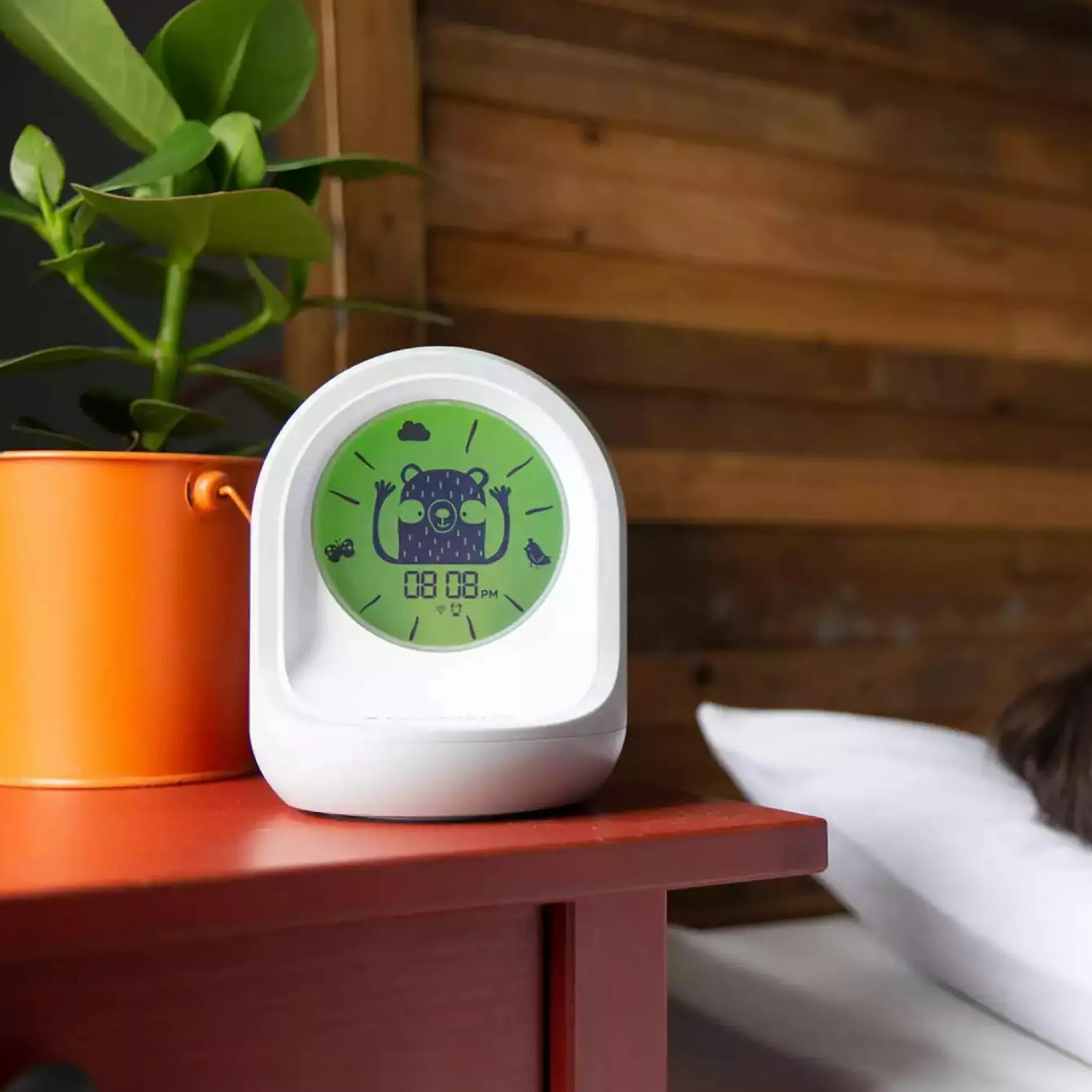 tommee tippee Sleeptime Schlaftrainer* Nachtlichter
