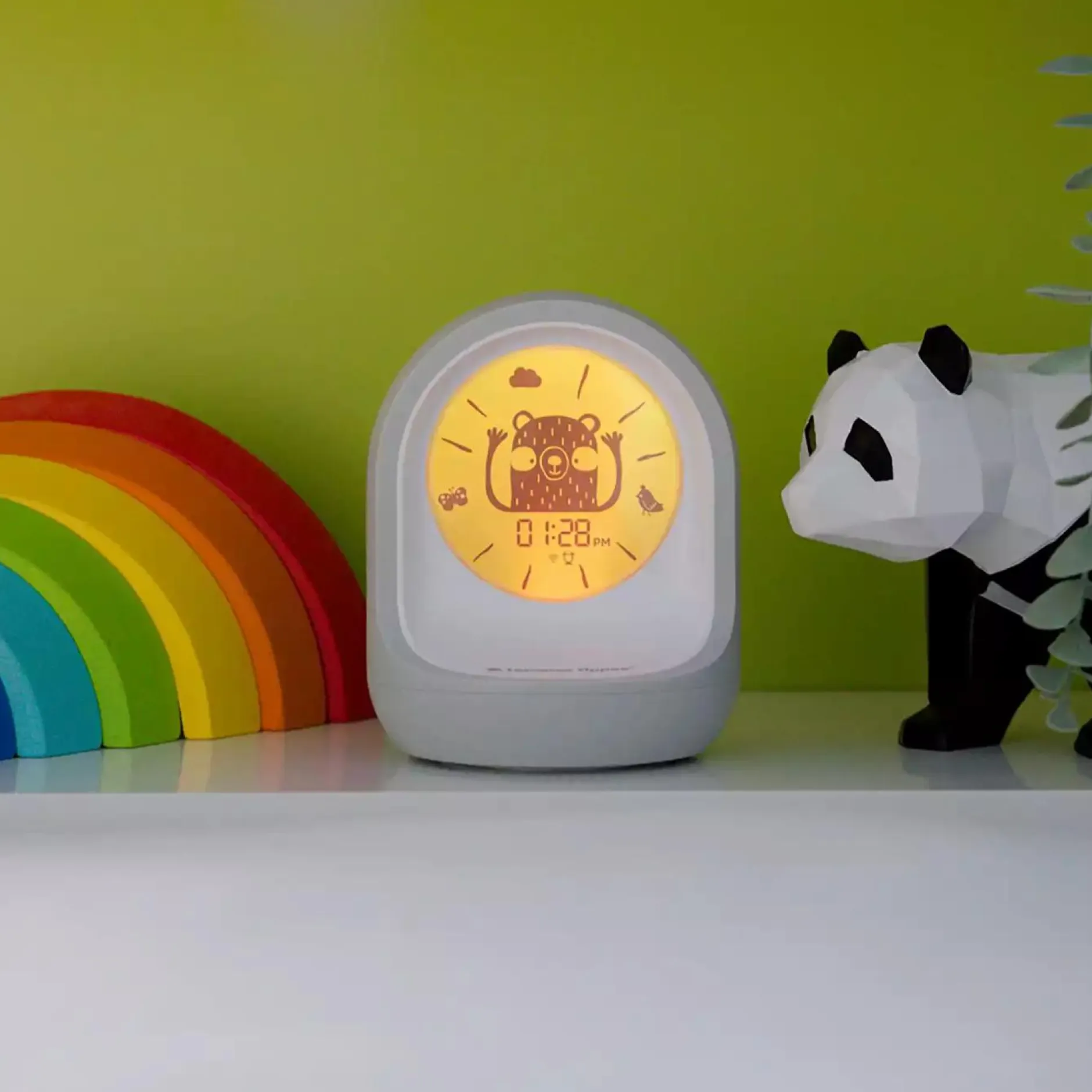 tommee tippee Sleeptime Schlaftrainer* Nachtlichter