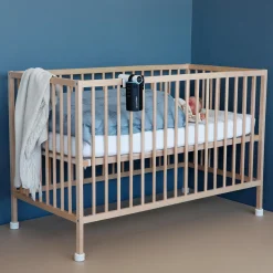 sleepytroll Schaukelfüße Bett* Babybetten