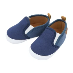 MaxiMo Slipper* Babyschuhe