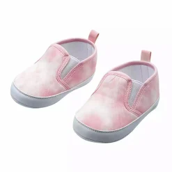 MaxiMo Slipper Batik* Babyschuhe
