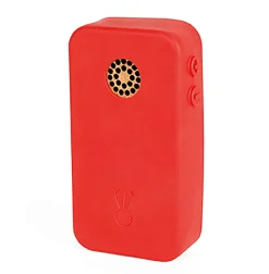 Janod Smartphone aus Holz*Kinder Holzspielzeug