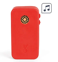 Janod Smartphone aus Holz*Kinder Holzspielzeug