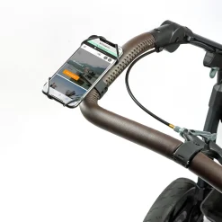 TFK Smartphone Halter*Kinder Kinderwagen Zubehör