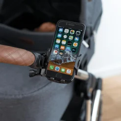 LITTLE ONE Smartphone Halterung für Kinderwagen*Kinder Kinderwagen Zubehör