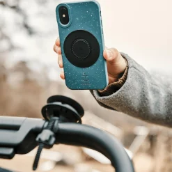 FIDLOCK Smartphone-Halterung VACUUM Uni Phone Patch*Kinder Kinderwagen Zubehör