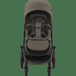 Britax Diamond SMILE 5Z LUX Urban Olive*Kinder Buggys