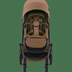 Britax Diamond SMILE 5Z LUX Warm Caramel*Kinder Buggys