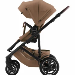Britax Diamond SMILE 5Z LUX Warm Caramel*Kinder Buggys
