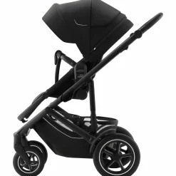 Britax Diamond SMILE 5Z Space Black*Kinder Buggys