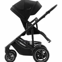 Britax Diamond SMILE 5Z Space Black*Kinder Buggys