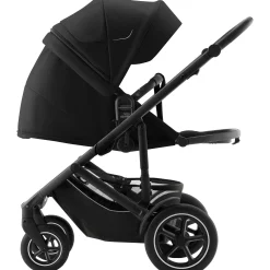Britax Diamond SMILE 5Z Space Black*Kinder Buggys