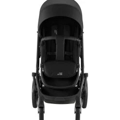 Britax Diamond SMILE 5Z Space Black*Kinder Buggys