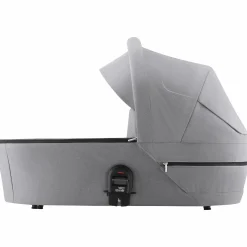 Britax Diamond SMILE 5Z Wanne Frost Grey*Kinder Kinderwagen Zubehör