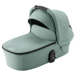 Britax Diamond SMILE 5Z Wanne Jade Green*Kinder Kinderwagen Zubehör