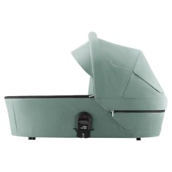 Britax Diamond SMILE 5Z Wanne Jade Green*Kinder Kinderwagen Zubehör