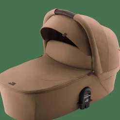 Britax Diamond SMILE 5Z Wanne LUX Warm Caramel*Kinder Kinderwagen Zubehör